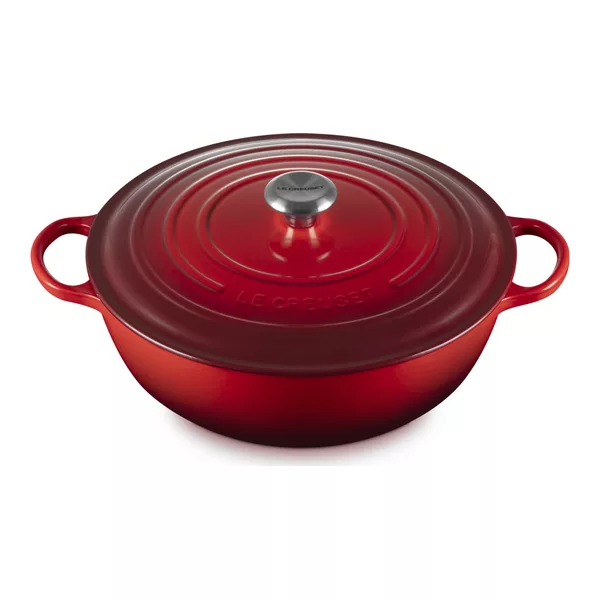 Le Creuset 21114320600430 Şorba qazanı