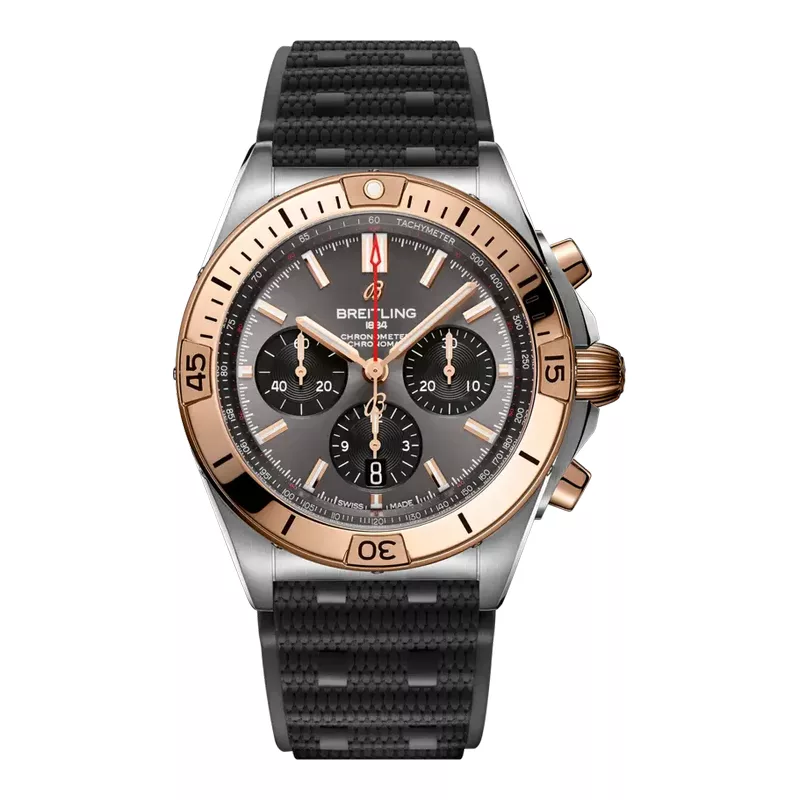Breitling UB0134101B1S1 Qol saatı