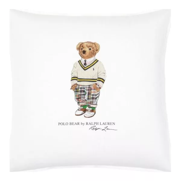 Ralph Lauren Home 1027703 Dekorativ yastıqüzü