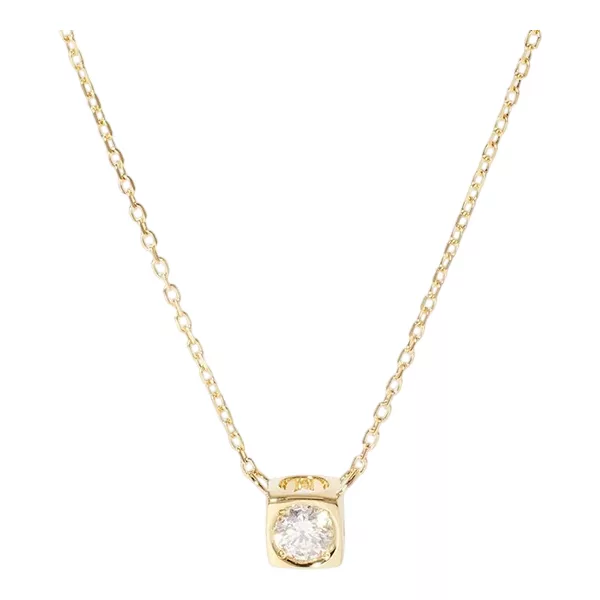 Dinh van 608311Y Necklace