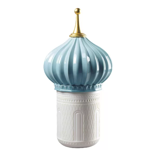 Lladro 1040159 Ətirli şam