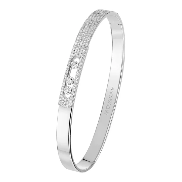 Messika 10093WG Bracelet