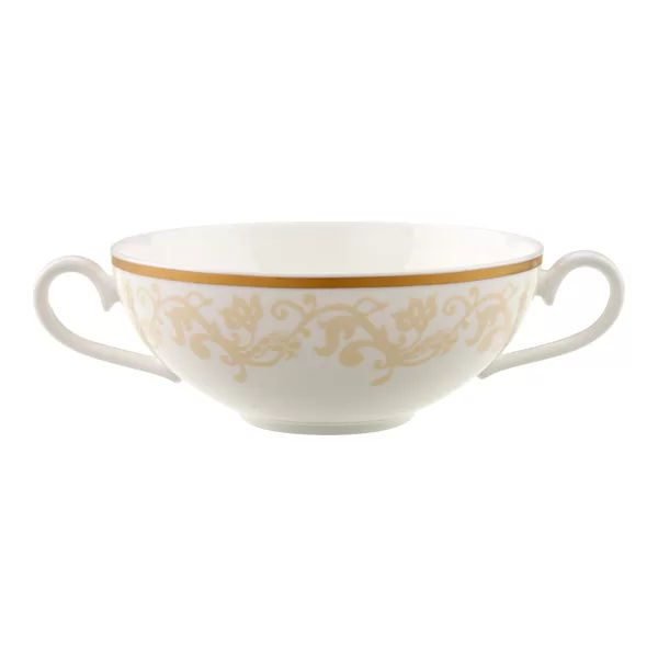 Villeroy & boch 4390-2510 Dərin boşqab