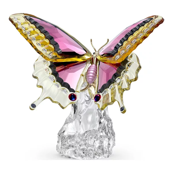 Swarovski 5650796 Heykəlcik "Kəpənək"