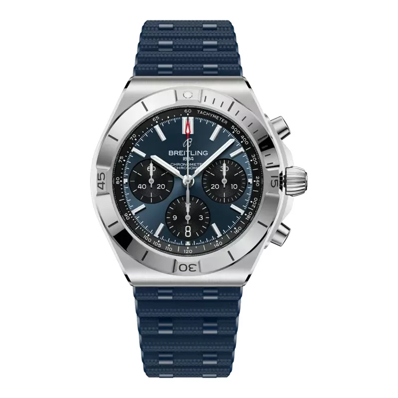 Breitling AB0158101C1S1