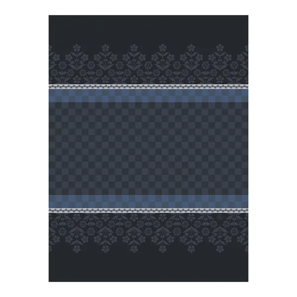 Le jacquard français 30316 Tea towel