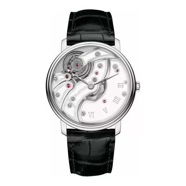 Blancpain 6616152755B Watch
