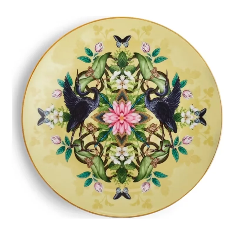 Wedgwood 1061856 Desert boşqabı