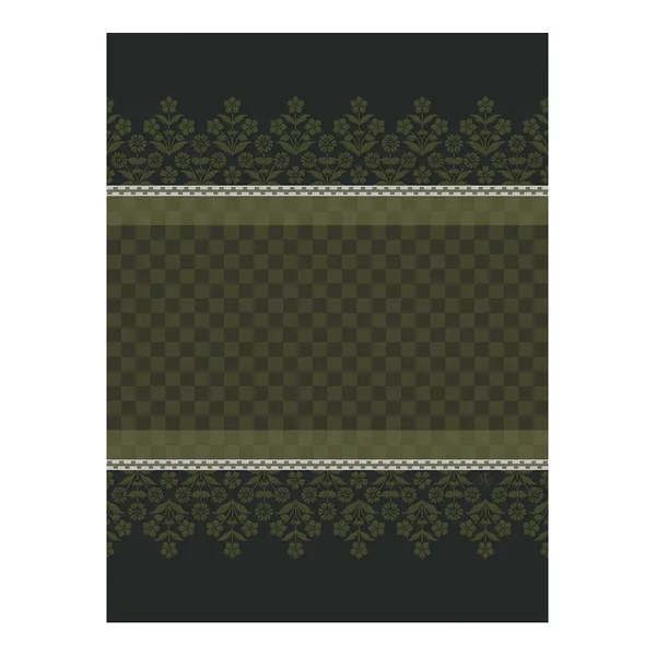 Le jacquard français 30317 Tea towel
