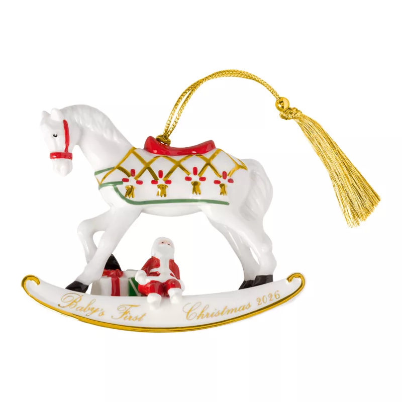 Villeroy & boch 8675-4359 Şam ağacı oyuncağı