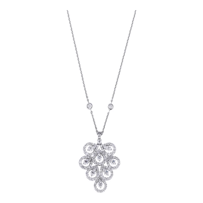 Leo pizzo 25977B Necklace