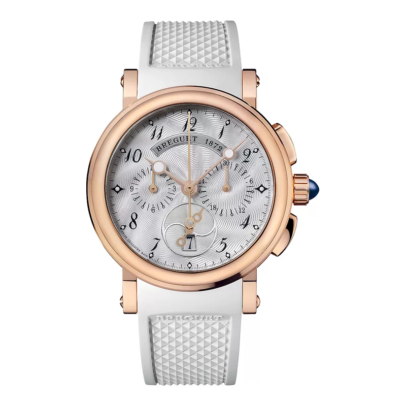 Breguet 8827BR52586 Qol saatı