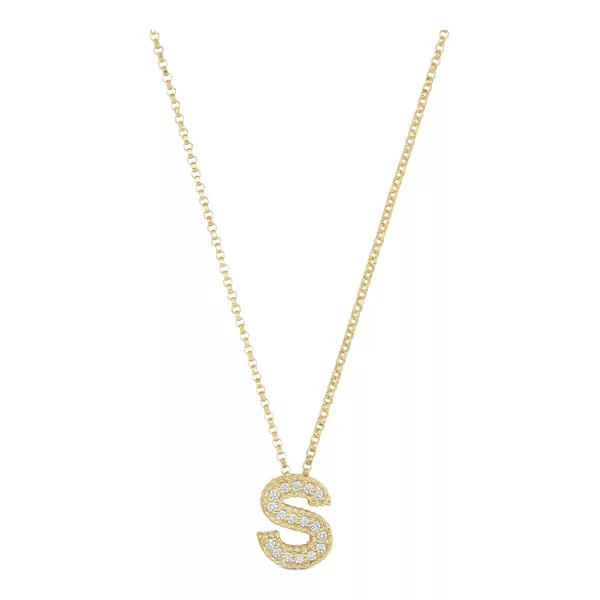 Roberto coin ADR777CL1200SY Necklace