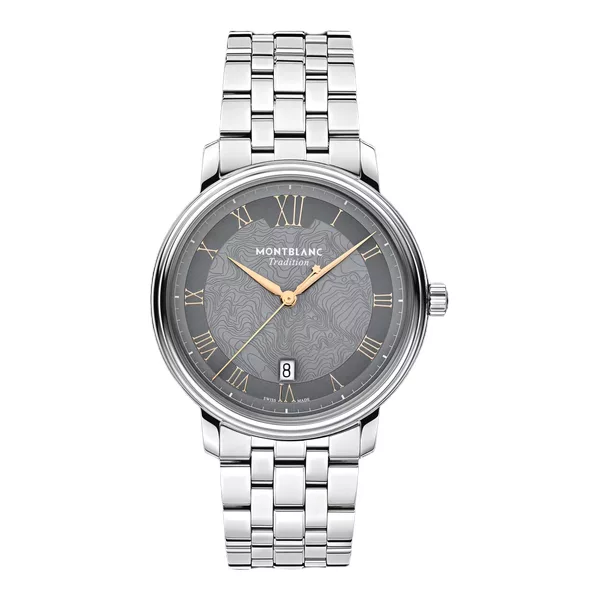 Montblanc 132433 Watch