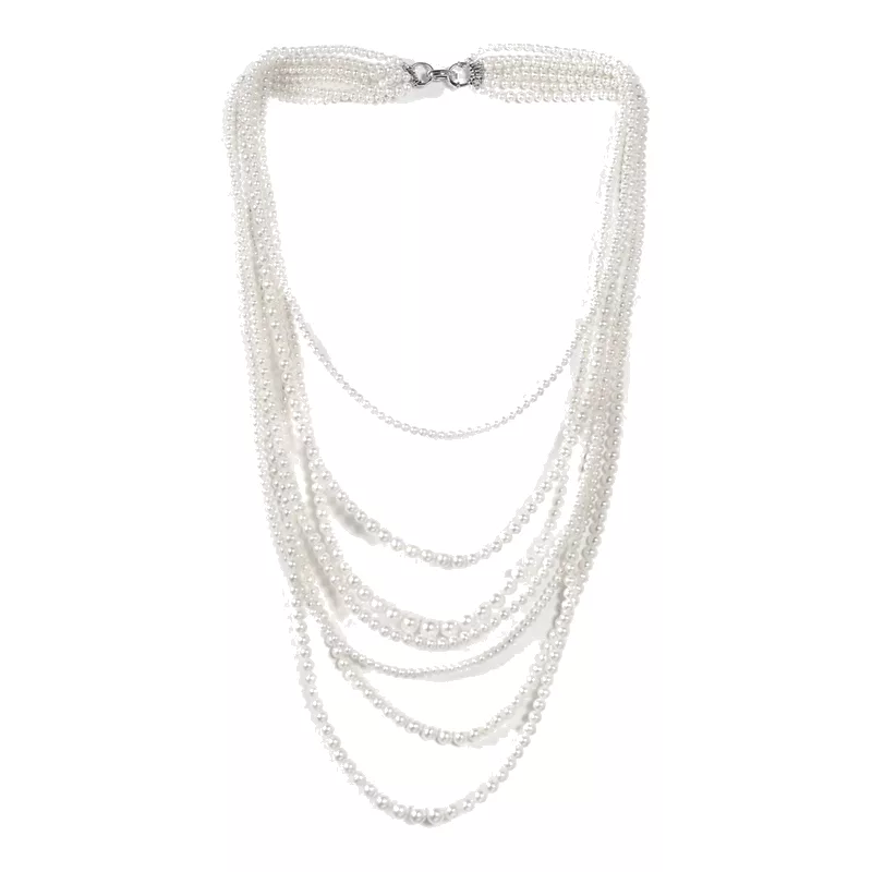 Utopia FWL3 Necklace