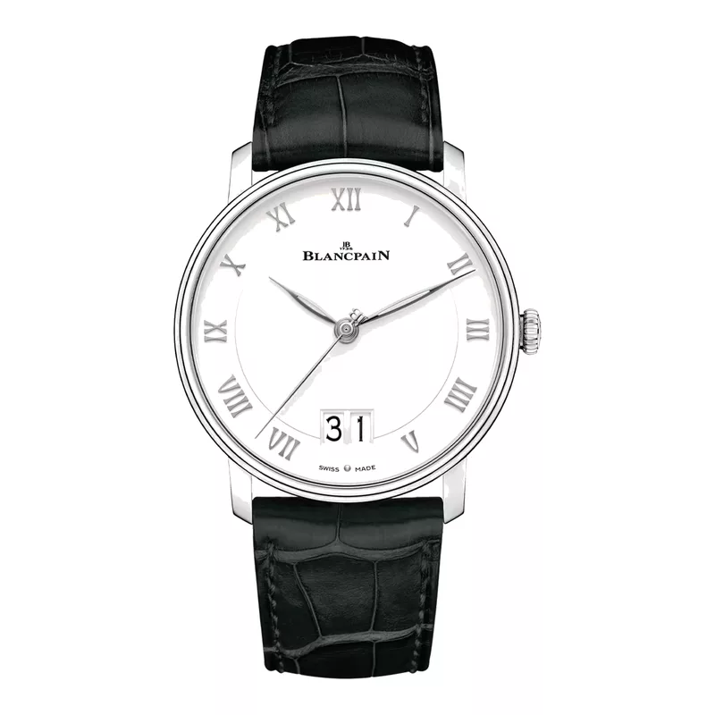 Blancpain 6669112755B Watch
