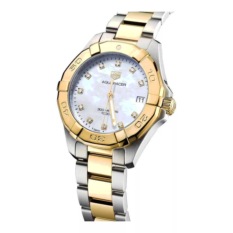 Tag Heuer WBD1322BB0320 Qol saatı