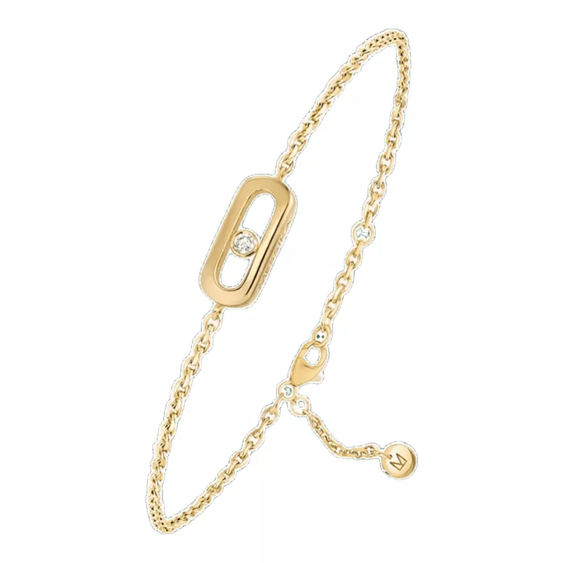 Messika 12500YG Children's bracelet