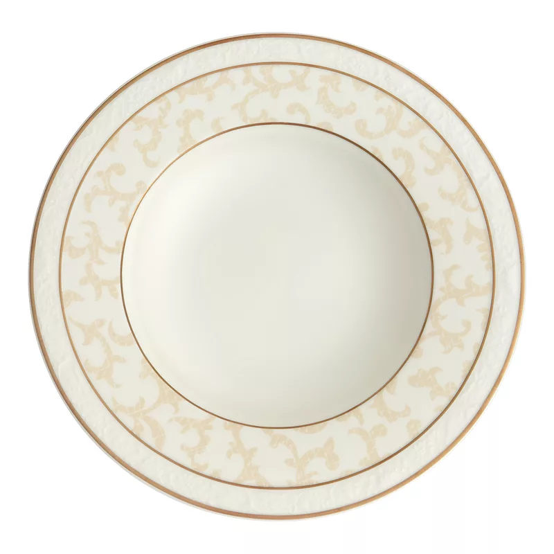 Villeroy & boch 4390-2700 Dərin boşqab