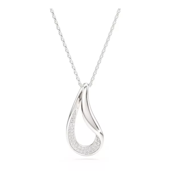 Swarovski 5740344 Boyunbağı