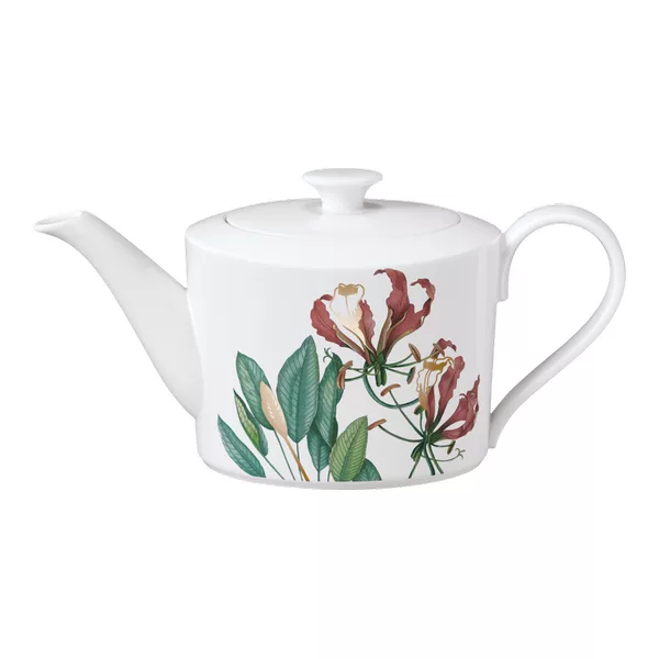 Villeroy & boch 4655-0460 Çaydan