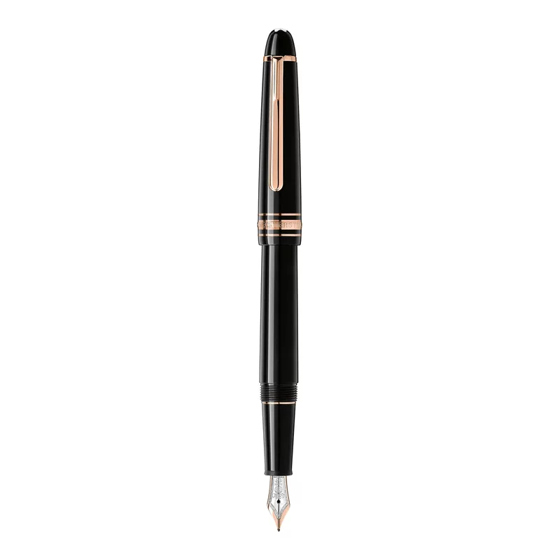 Montblanc 132484 Lələkli qələm