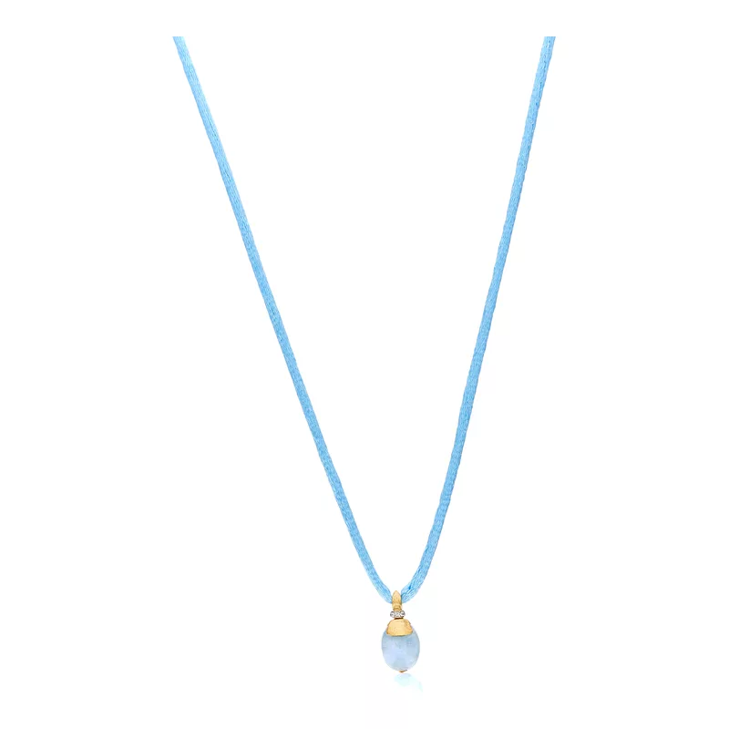 Nanis PS12603Y Necklace