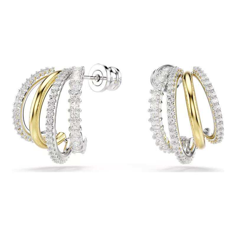 Swarovski 5689718 Earrings