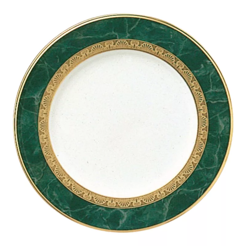 Noritake Fitzgerald Yemək boşqabları