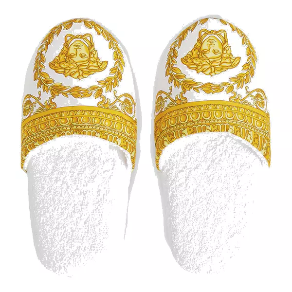 Versace Home SLB00002-COSP052-4001-L Tərlik, L