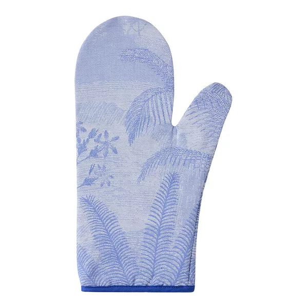 Le jacquard français 30580 Oven gauntlets