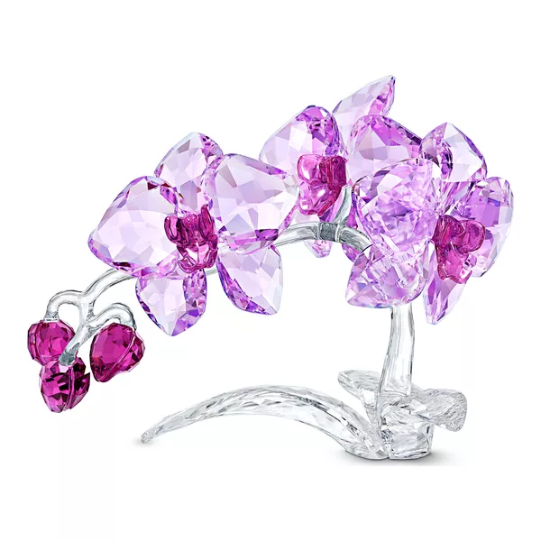 Swarovski 5520373 Heykəlcik "Səhləb çiçəyi"