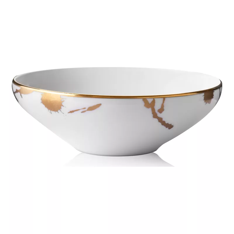 Noritake 10-561L_94907 Dərin boşqab