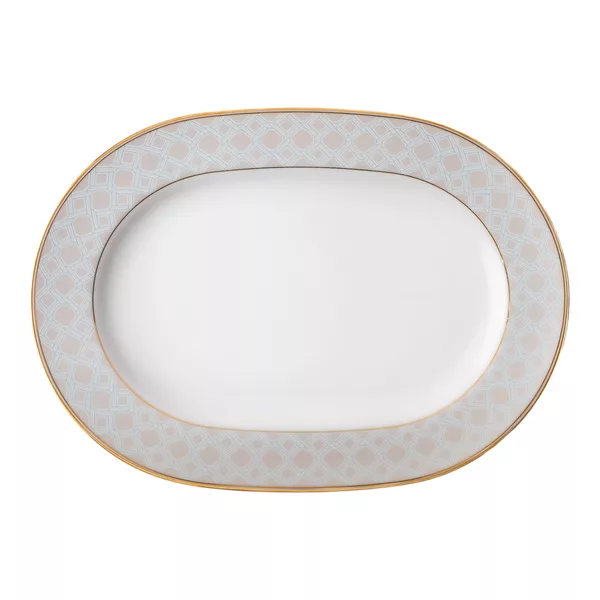 Noritake 1770L_91045 Serviz boşqabı