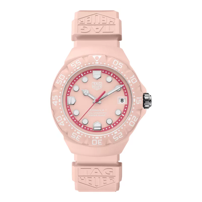 Tag heuer WBY1165FT8115 Watch