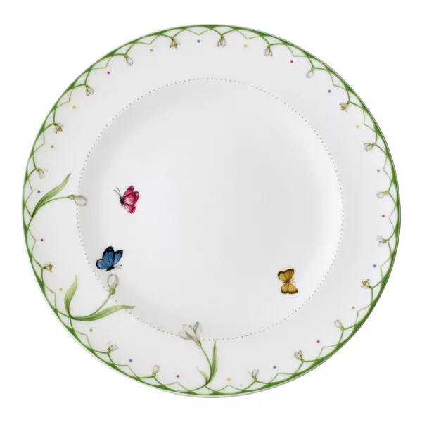 Villeroy & boch 8663-2620 Yemək boşqabı