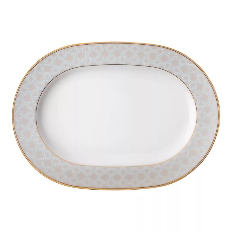 Noritake 1770L_91045 Serviz boşqabı