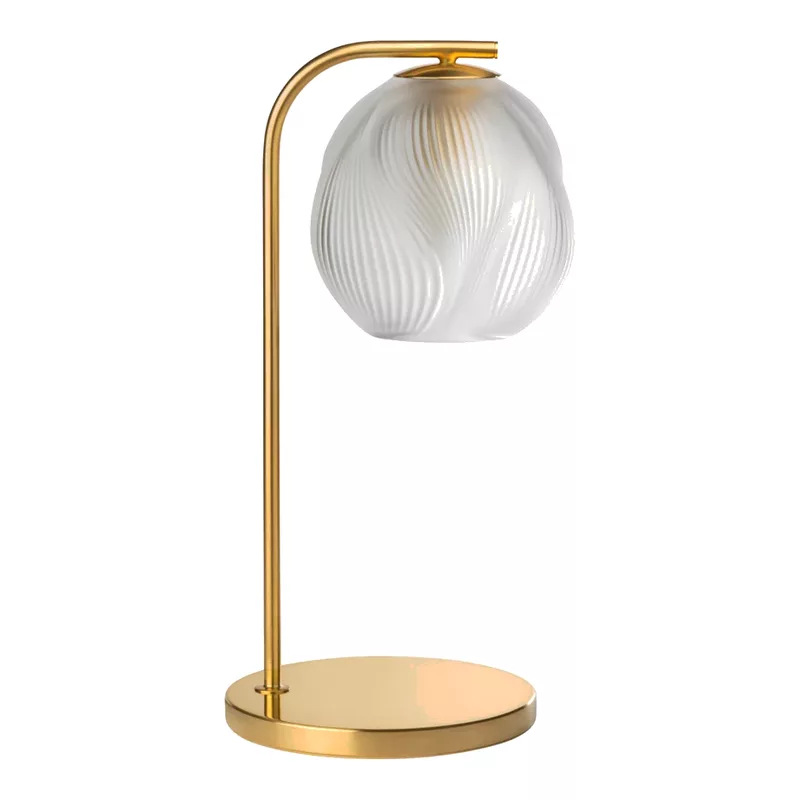 Lalique 10863700 Masa lampası