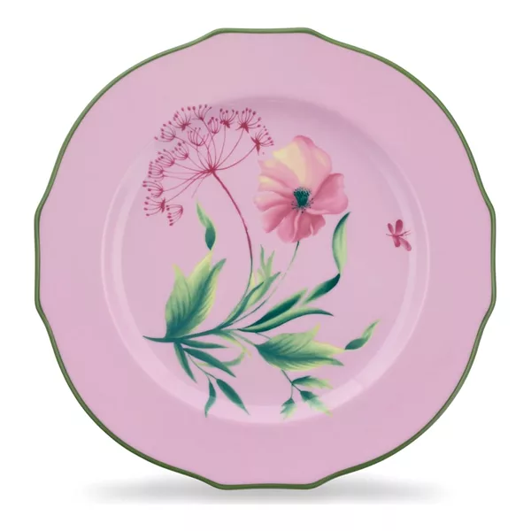 Ginori 1735 165RG00FPT110010220G00136202 Desert boşqabı
