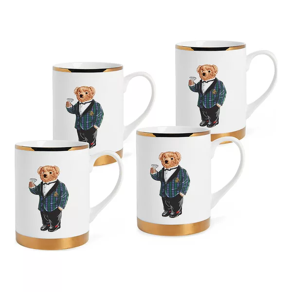 Ralph Lauren Home 680719763001 Fincan dəsti