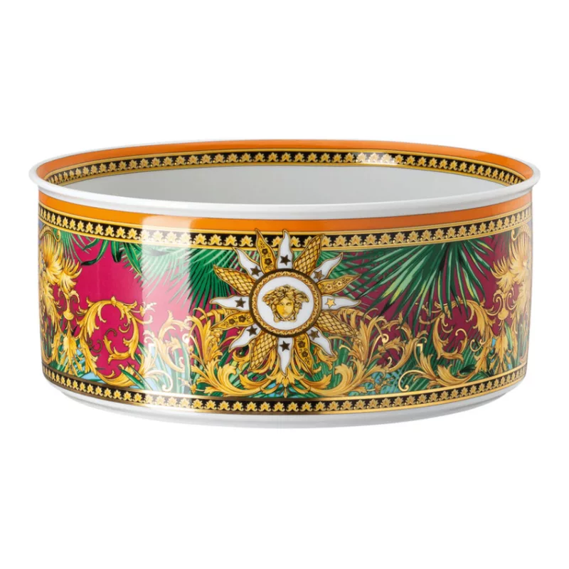 Versace 19335-403713-13322 Piyalə