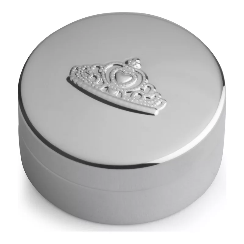 Greggio 9.68.1942 Little round box