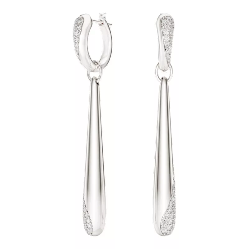 Swarovski 5740455 Earrings