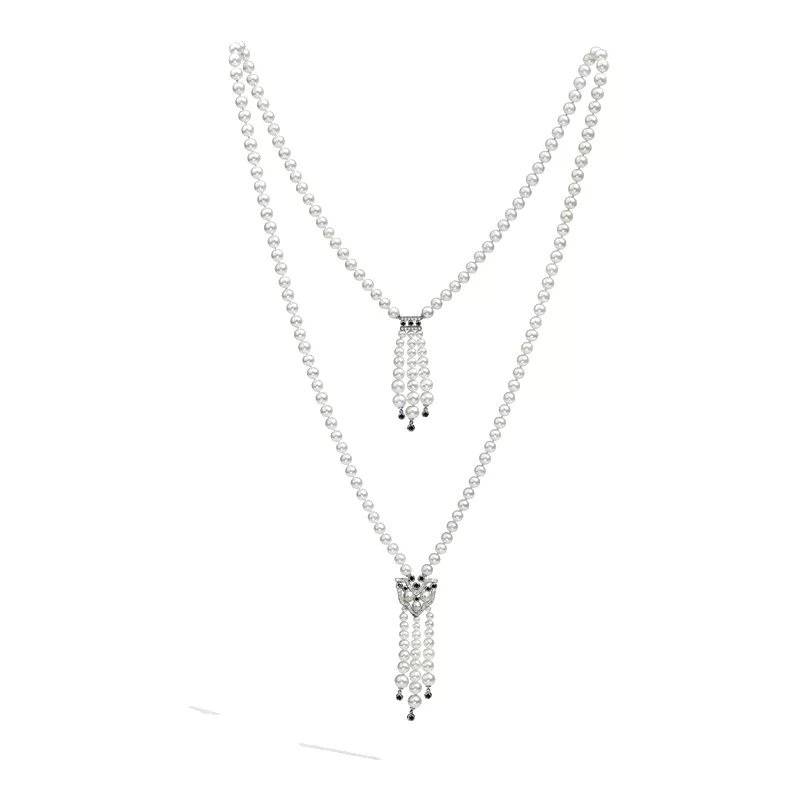 Utopia YDS2BX Necklace