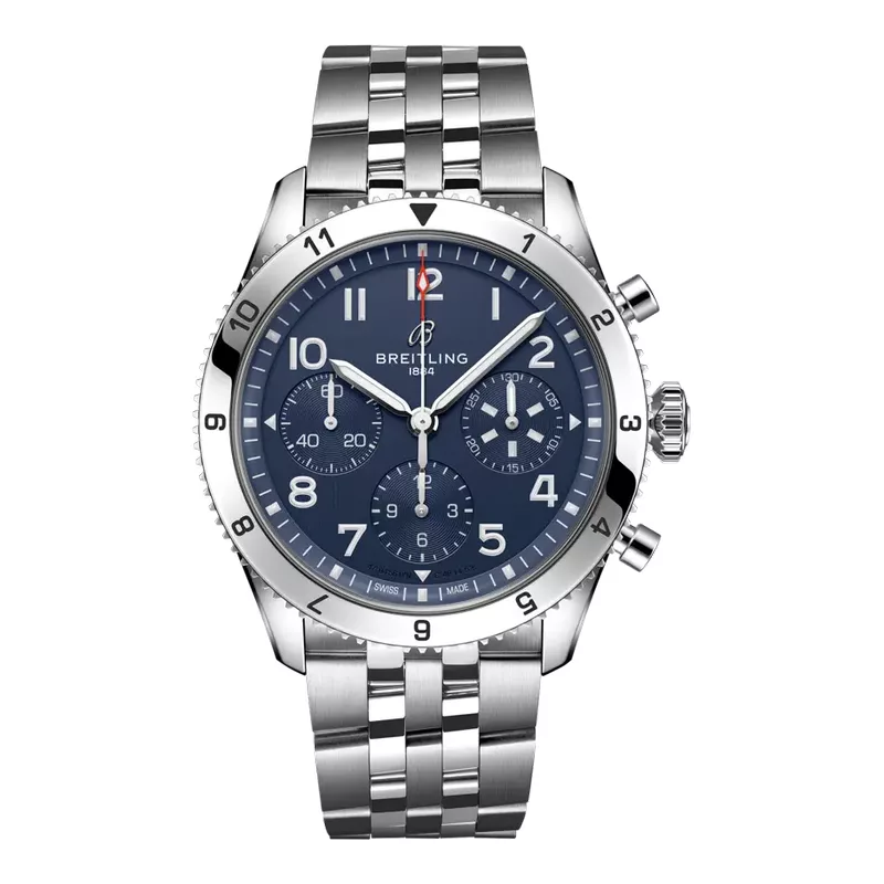 Breitling A233801A1C1A1 Часы