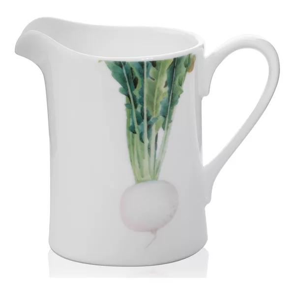 Noritake 1620_Q001CF07 Qaymaq qabı