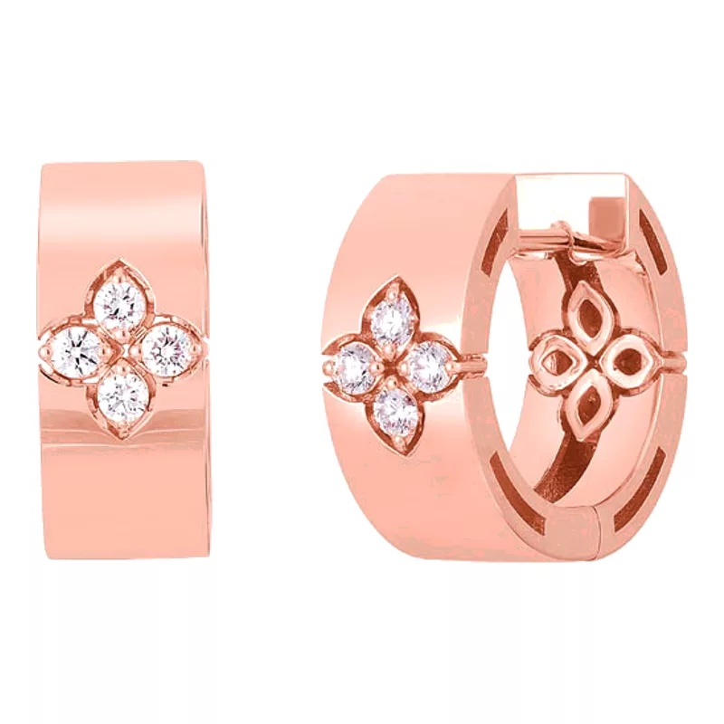 Roberto coin ADR888EA2011R Earrings