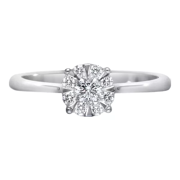 Leo pizzo 24963BP Ring