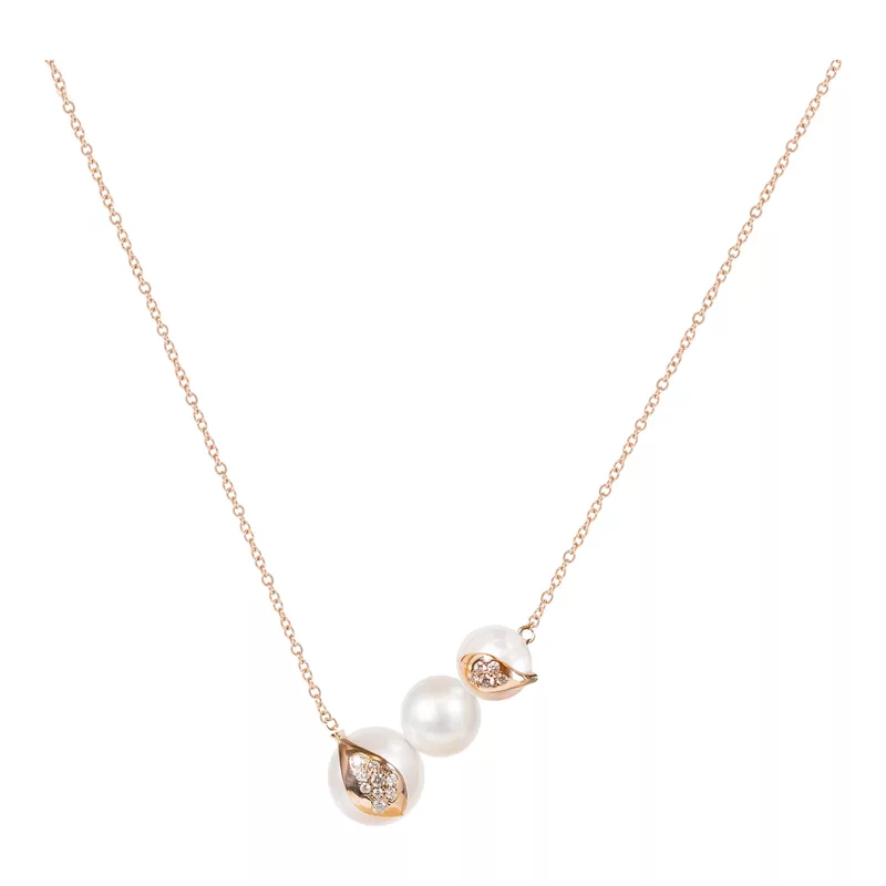 Utopia FOP2RB Necklace