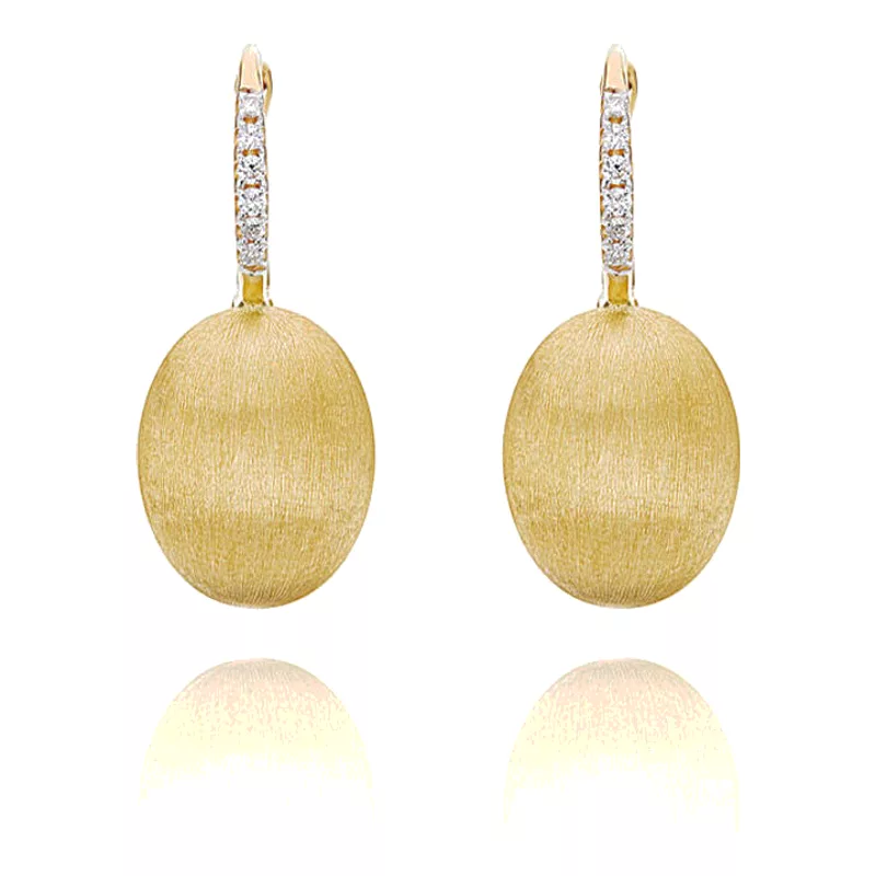 Nanis OS16583Y Earrings